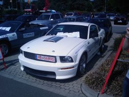 Big Bumper Meet 2010